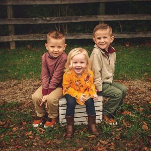 Meet your Posher, Melissa